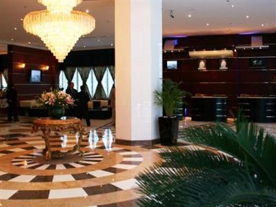 Отель Horizon Manor Hotel в Доха - Катар