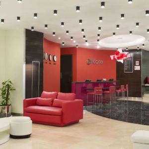 отель Ramada Encore Doha