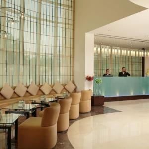 отель Safir Doha