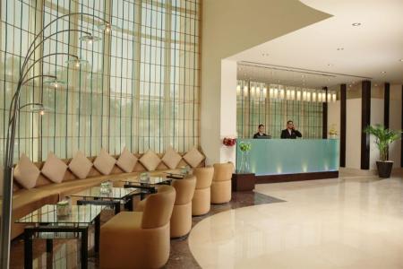 Отель Safir Doha в Доха - Катар