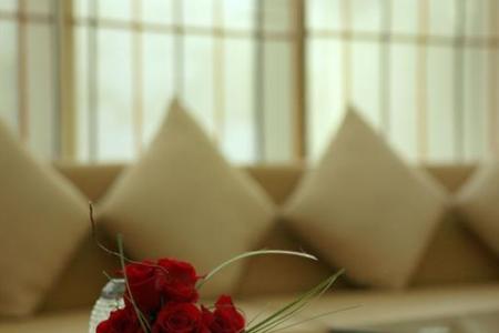 Отель Safir Doha в Доха - Катар