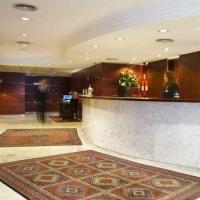 Отель Mariano Cubi Aparthotel в Барселона - Испания