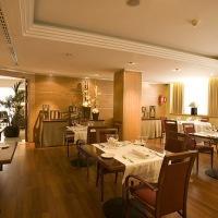 Отель Mariano Cubi Aparthotel в Барселона - Испания