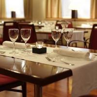 Отель Mariano Cubi Aparthotel в Барселона - Испания