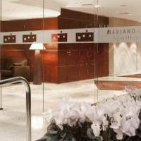 Отель Mariano Cubi Aparthotel в Барселона - Испания