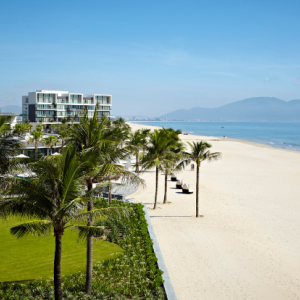 отель Hyatt Regency Danang Resort & Spa