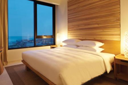 Отель Hyatt Regency Danang Resort & Spa в Дананг - Вьетнам