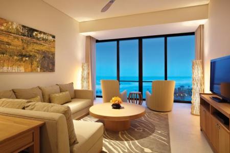 Отель Hyatt Regency Danang Resort & Spa в Дананг - Вьетнам