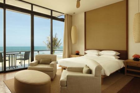 Отель Hyatt Regency Danang Resort & Spa в Дананг - Вьетнам
