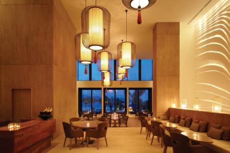 Отель Hyatt Regency Danang Resort & Spa в Дананг - Вьетнам