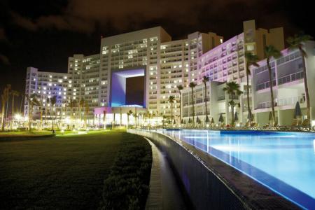 Riu Palace Peninsula