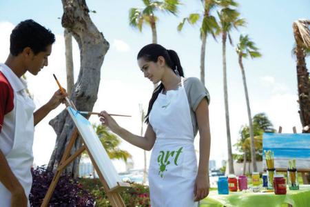 Riu Palace Peninsula