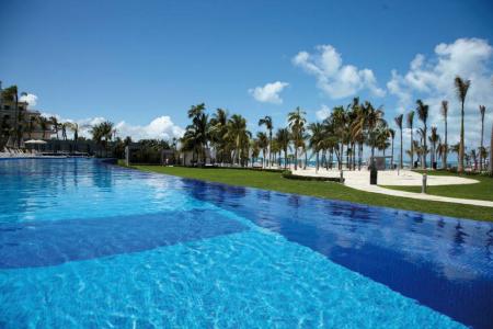 Riu Palace Peninsula