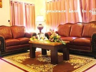 Отель Mercure Vung Tau в Вунг Тау - Вьетнам