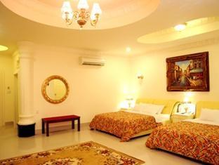 Отель Mercure Vung Tau в Вунг Тау - Вьетнам