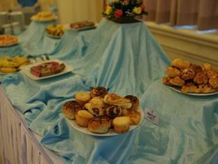 Отель Mercure Vung Tau в Вунг Тау - Вьетнам