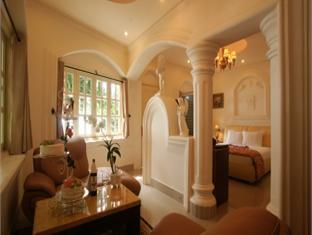 Отель Mercure Vung Tau в Вунг Тау - Вьетнам