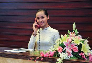 Отель Mondial Hotel Hue в Хюэ - Вьетнам