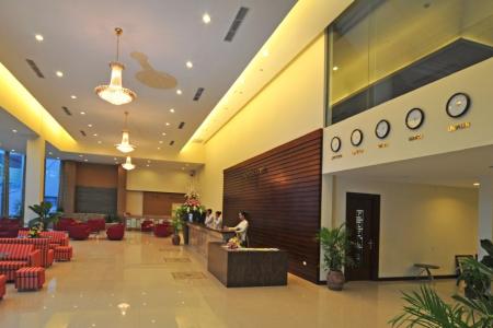 Отель Mondial Hotel Hue в Хюэ - Вьетнам