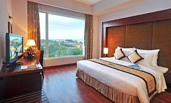 Отель Mondial Hotel Hue в Хюэ - Вьетнам