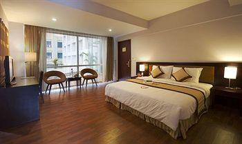 Отель Mondial Hotel Hue в Хюэ - Вьетнам