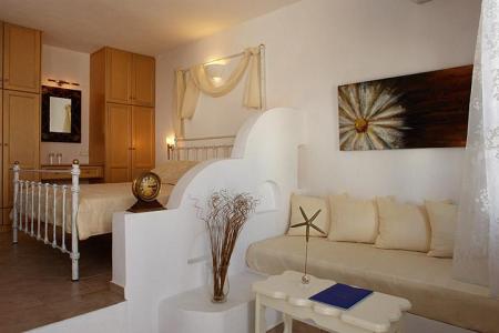 Chora Resort Hotel & Spa