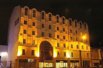 Citotel Le Chantry