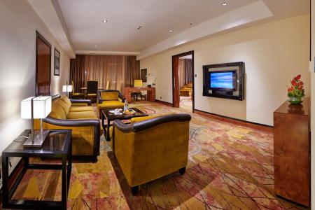 Отель Millennium Airport Hotel Dubai в Дейра - ОАЭ