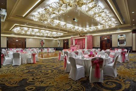 Отель Millennium Airport Hotel Dubai в Дейра - ОАЭ