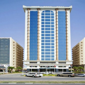 отель Mangrove Hotel