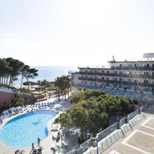 отель Best Club Cap Salou