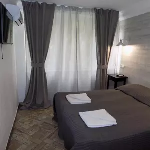 отель Ripario Hotel Group