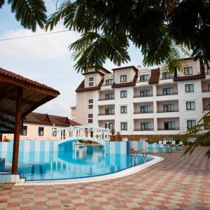 отель Гранд