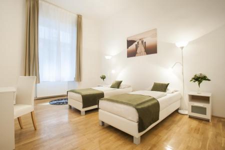 Отель Baross City Hotel в Будапешт - Венгрия