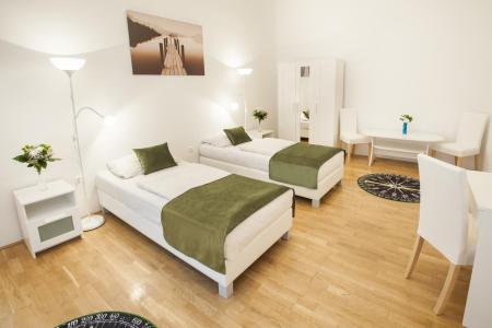 Отель Baross City Hotel в Будапешт - Венгрия