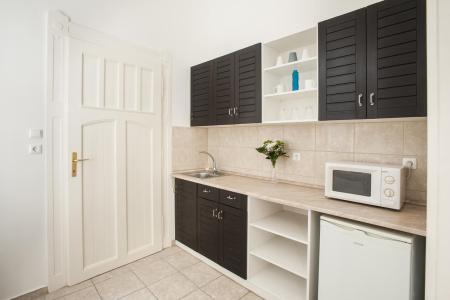 Отель Baross City Hotel в Будапешт - Венгрия