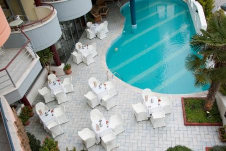 Отель Mediterranean Resort в Пиерия - Греция
