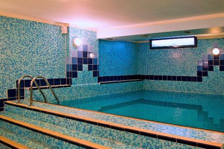 Отель Mediterranean Resort в Пиерия - Греция