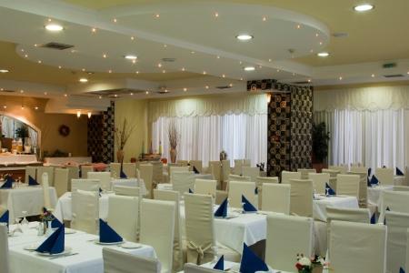 Отель Mediterranean Resort в Пиерия - Греция