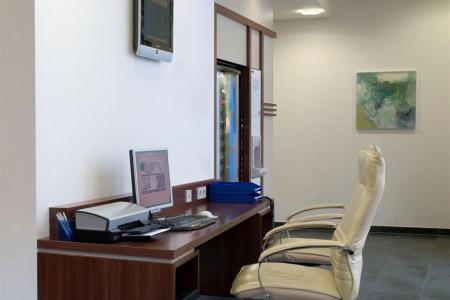 Holiday Inn Express Baden Baden