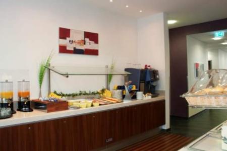 Holiday Inn Express Baden Baden