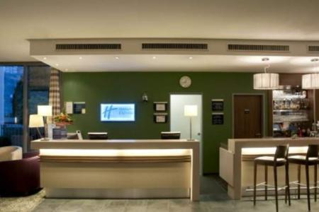 Holiday Inn Express Baden Baden