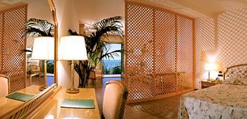 Отель Caparena Hotel & Wellness Club в о. Сицилия - Италия