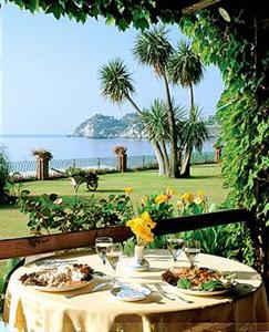 Отель Caparena Hotel & Wellness Club в о. Сицилия - Италия