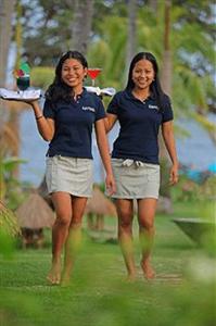 отель Atmosphere Resort