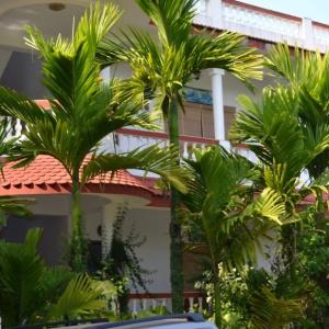 отель Namaka Resort