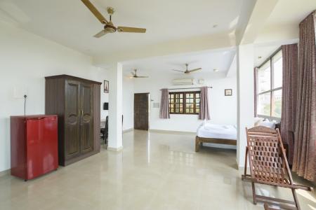 Отель Namaka Resort в Морджим - Индия