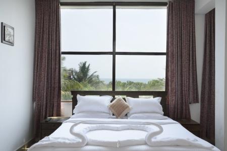 Отель Namaka Resort в Морджим - Индия