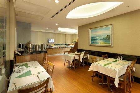 Отель Hotel Sorriso в Лалели - Турция