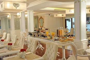 Отель Albinas Hotel Old City в Стамбул - Турция